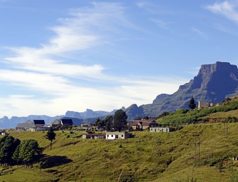 SA-Drakensberge-Witsieshoek-external view