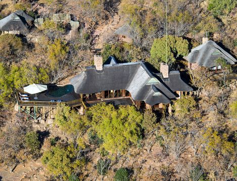 SA-Waterberge-Tshwene-aerial