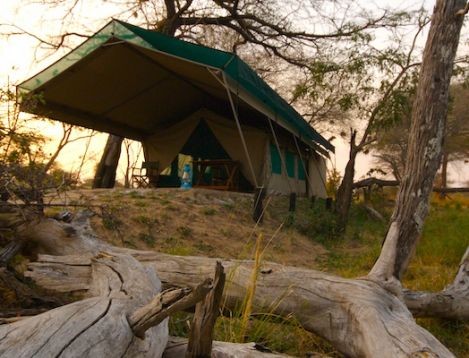 SA-Selous-LakeManze-tent-ext