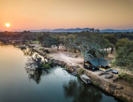 ZA-OldMondoro-aerial sunrise2 Scott Ramsay - @love_wild_africa-89