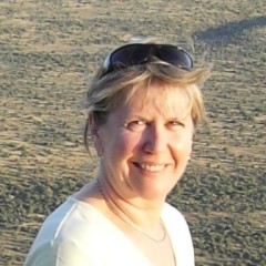 Gabriele Rimböck