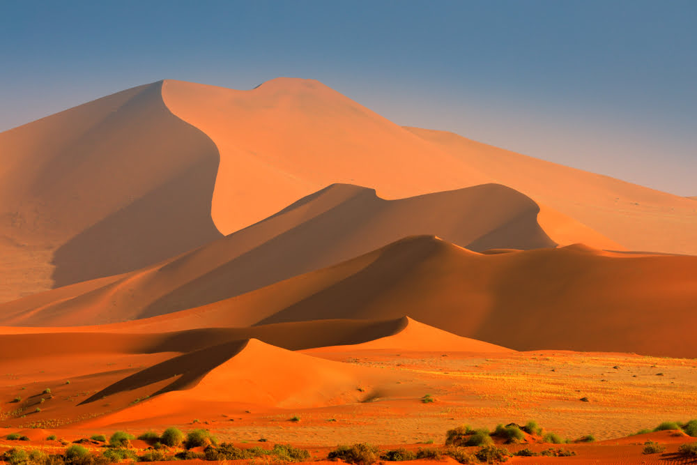 Sossusvlei