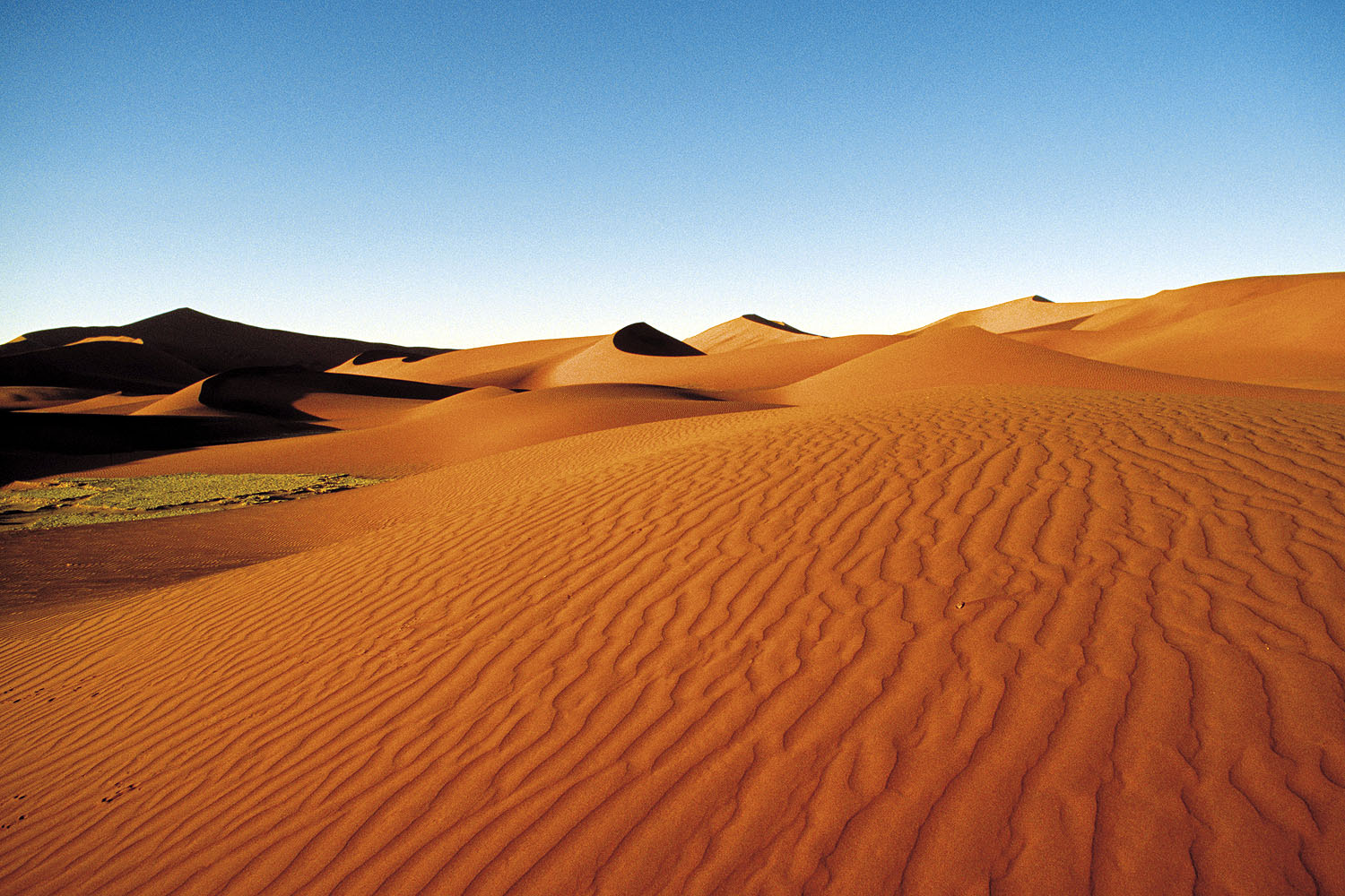 Namibia