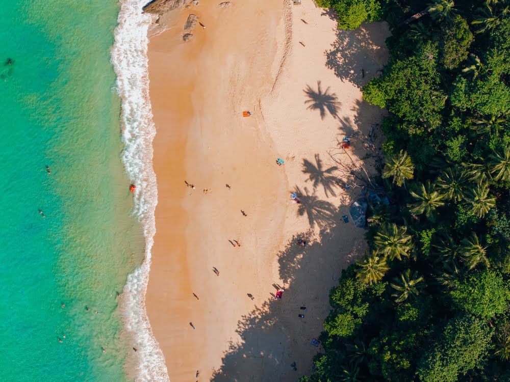 São Tomé & Príncipe