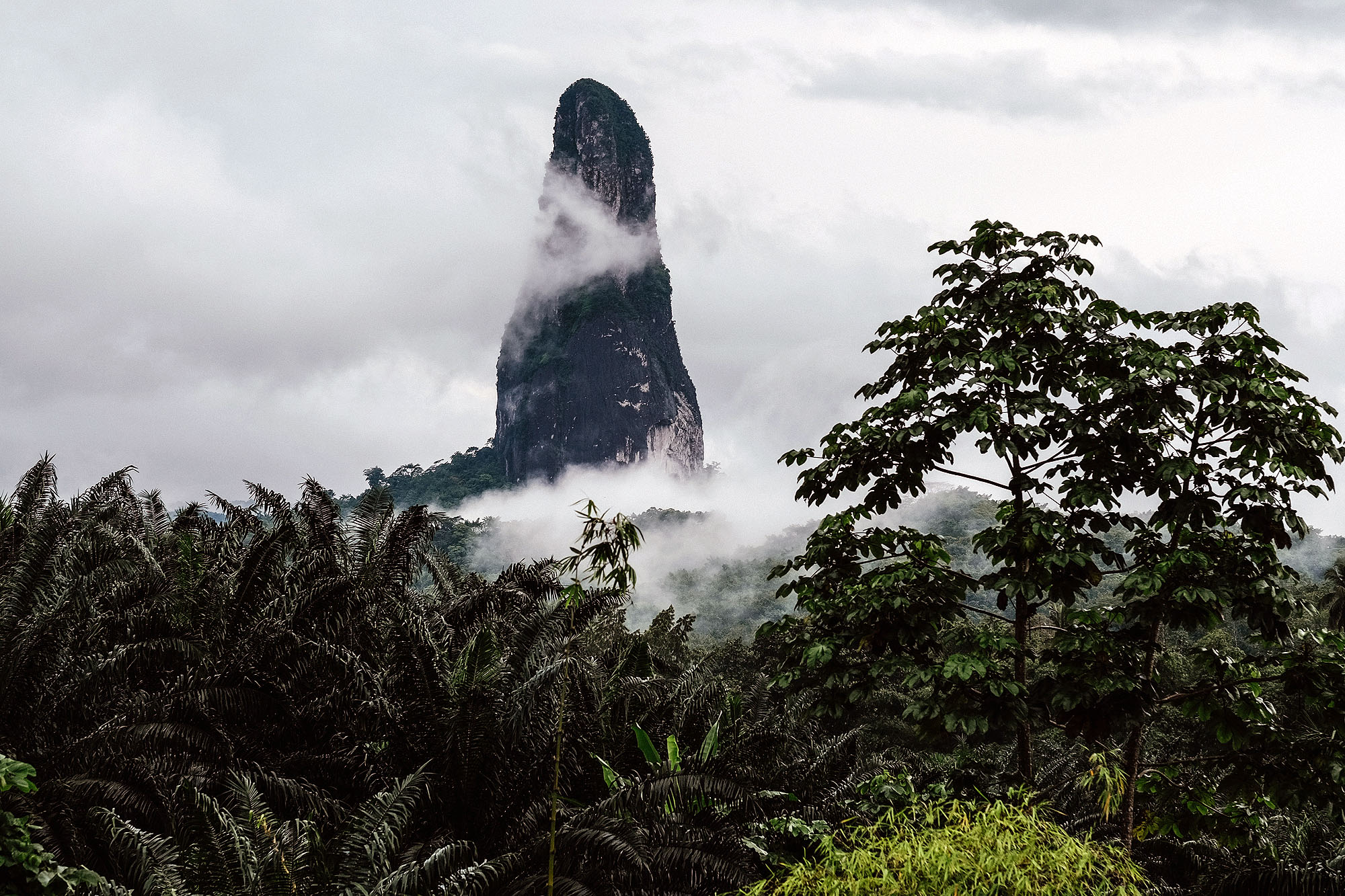 Pico Cão Grande