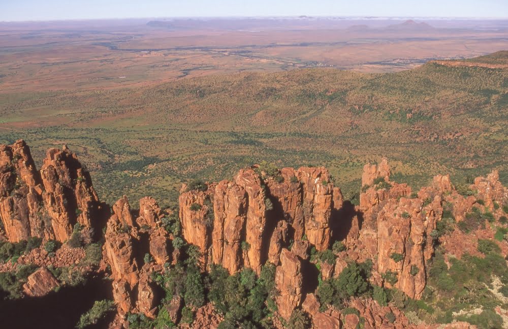 Eastern Cape