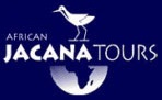 Logo Jacana Tours